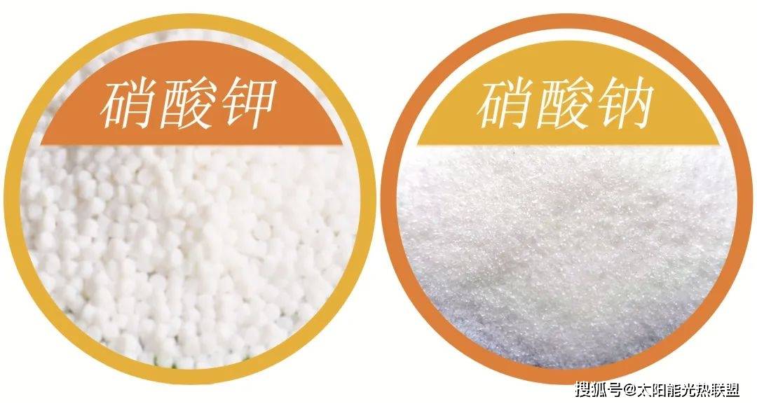 熔鹽年產能30萬噸！山西沃錦新材料重磅參展2022中國太陽能熱發電大會