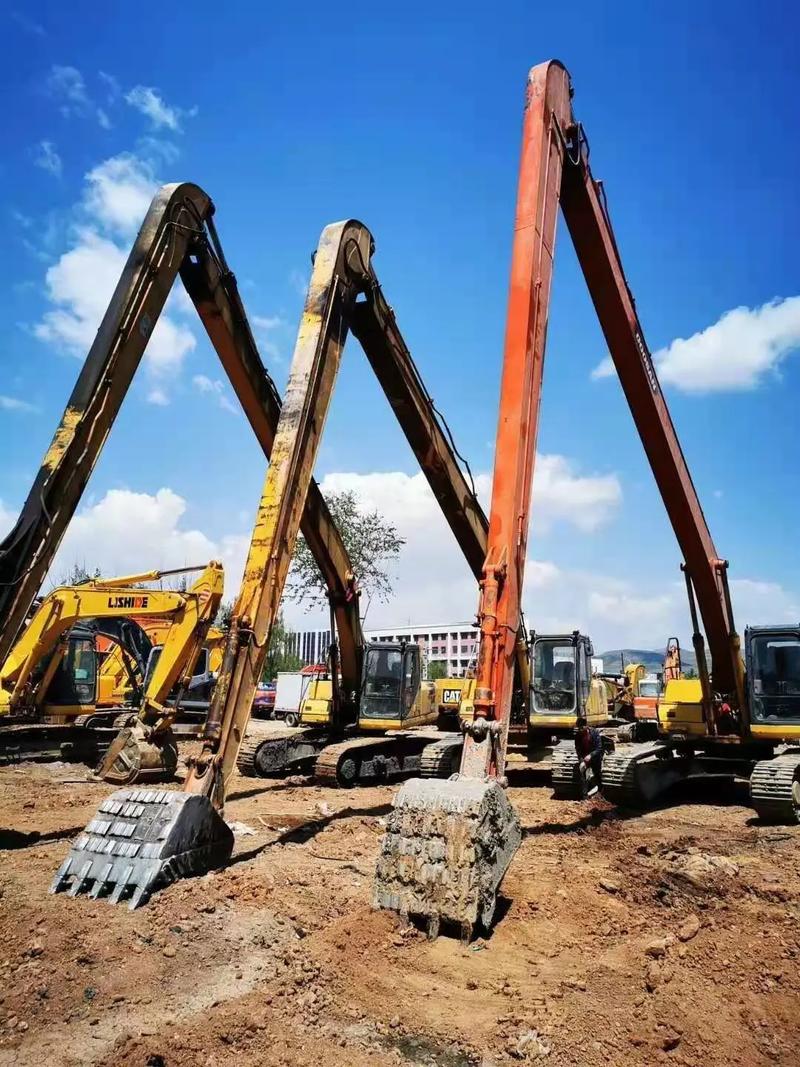 誠(chéng)信鑄就信賴，竇豆工程機(jī)械租賃，您的專(zhuān)業(yè)設(shè)備伙伴